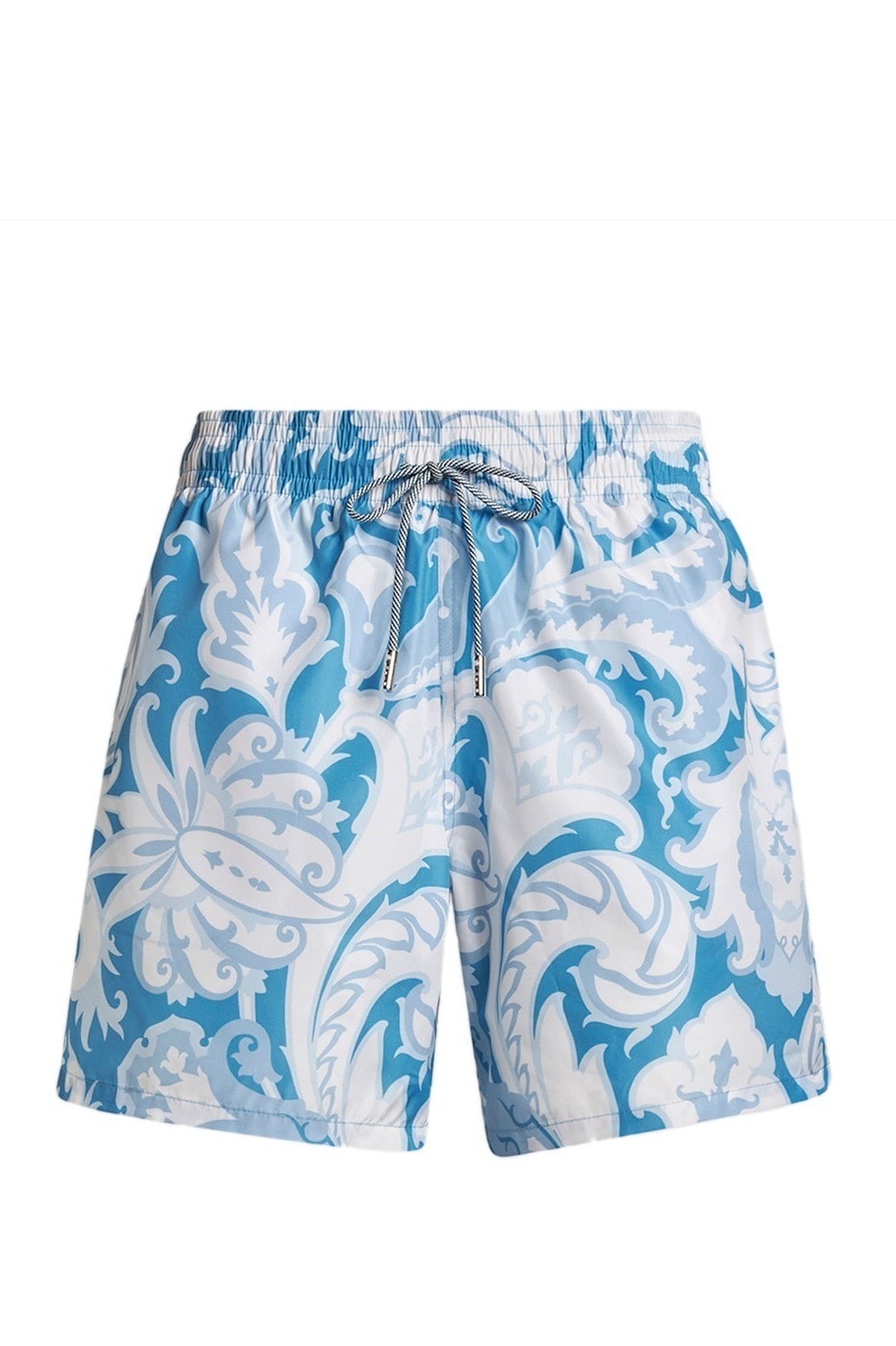 MRPB000199SASL3X0880 ブルー 春夏2025 スイムウェア メンズ ia