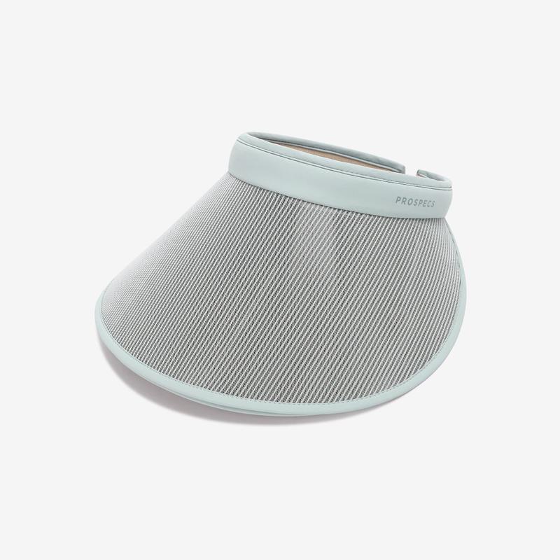 パフォーマンス女性用スライディングサンキャップ CS-Y061 (PW5CS23Y061)