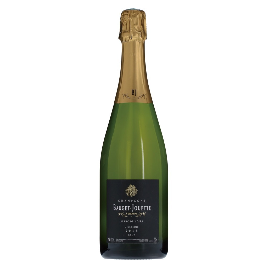 ボジェ ジュエット ブラン ド ノワール