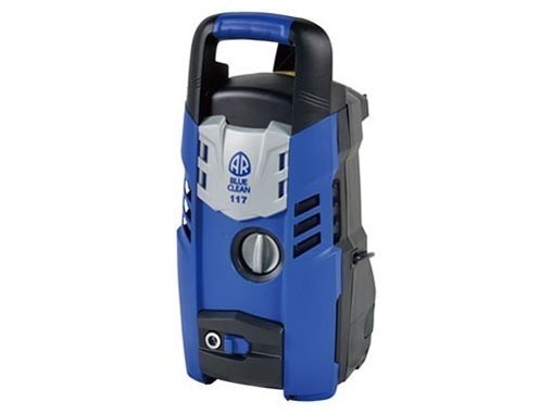 BLUE CLEAN 117 高圧洗浄機