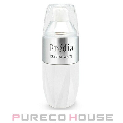 コーセー プレディア クリスタルホワイト （美白美容液） 30ml 【医薬部外品】