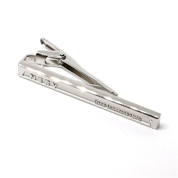 SWANKxEVANGELION（ヱヴァンゲリヲン） NERV タイバー 銀