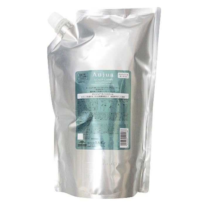 オ-ジュア MC モイストカーム シャンプー (シャンプー 1800ml)