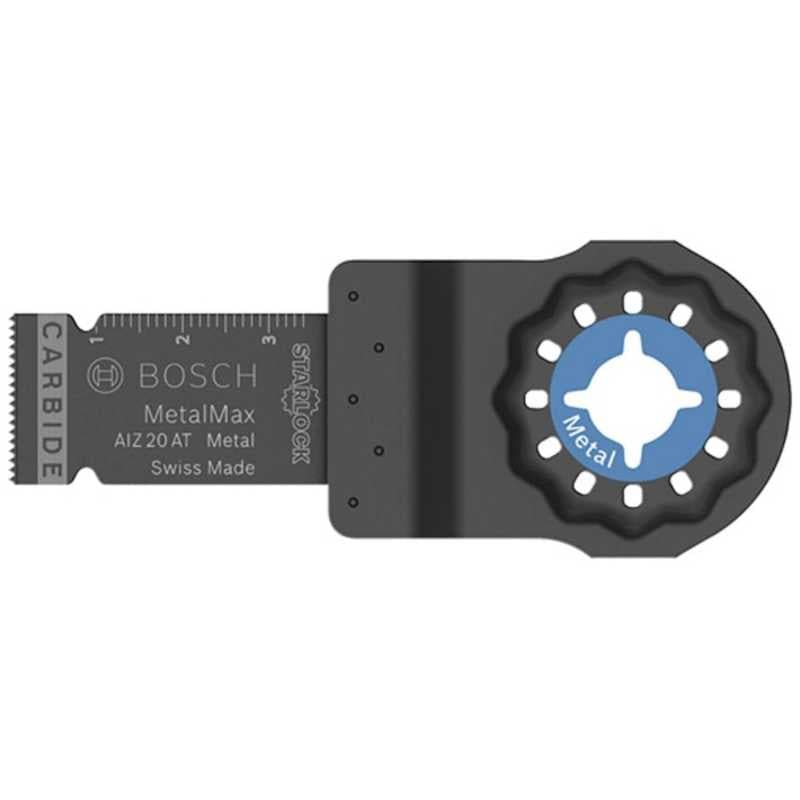 BOSCH　ボッシュ カットソーブレード スターロック　AIZ20ATN/5
