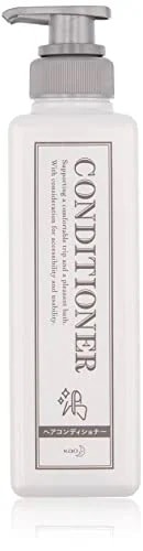 花王プロシリーズ 【空容器】 【ケース販売】 花王 アプリケーター クラシックタイプ ヘアコンディショナー 400ml 梱販売用 業務用 花王プ