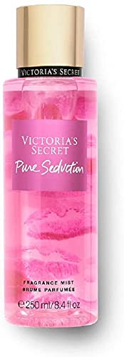 victorias secret(ヴィクトリアシークレット) ピュアセダクション ボディミスト フレグランスアイテム ルームスプレー [並行輸入品]