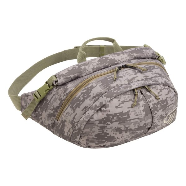 X-OVER ウエストバッグL デジタルデザート（DD GSM27013DD 5,382円