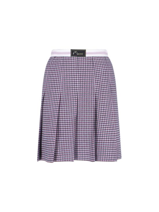 MARNI Women Skirts GOJE0823S0 UTVA63CHC20 Neutrals