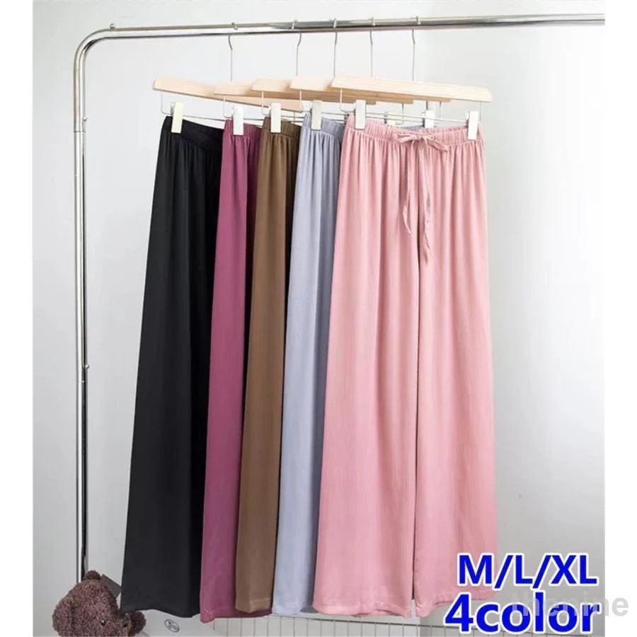 【超お得1つ買うと10個もらえる】ガウチョパンツ ワイドパンツ レディース パンツ 春 秋 夏 パンツ ボトムス ゆったり ウエストゴム ファッション 民族風 涼しい 通勤 冷感素材 118,676円