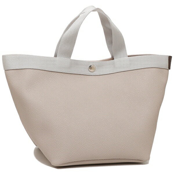 トートバッグ レディース 707GP 6381 ベージュ/シルバー 67,540円