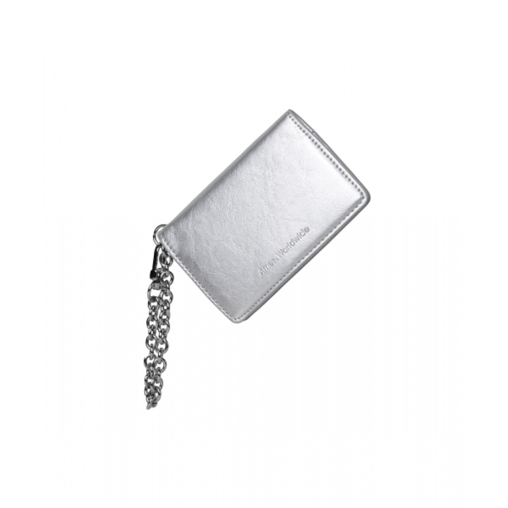 AMES ワールドワイドキーチェーンカードウォレット 4,687円