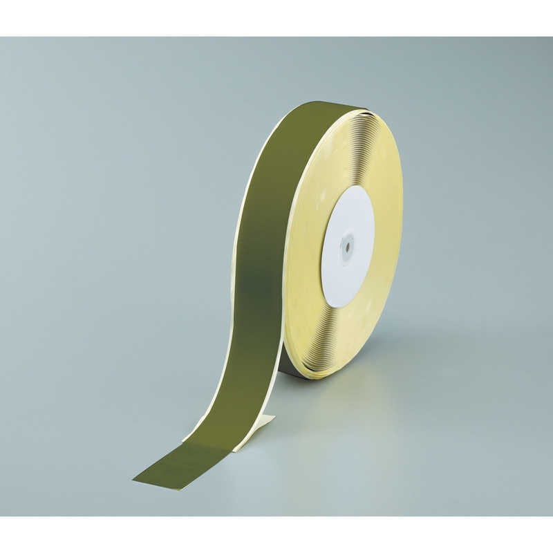 トラスコ中山 マジックテープ 縫製用B側 幅50mm×長さ25m OD TMBH5025OD