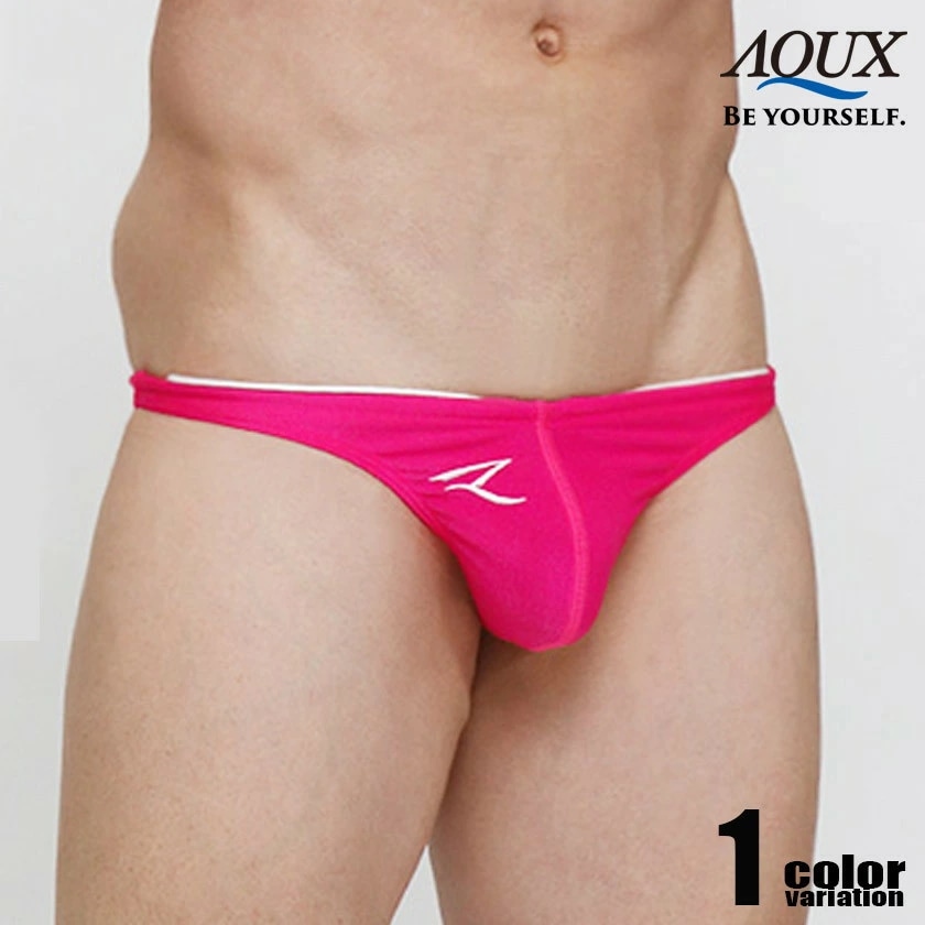 AQUX/アックス V-Back 
