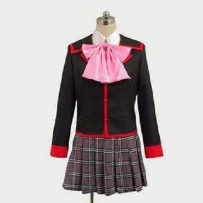 リトルバスターズ 女子制服 コスプレ衣装 6,336円