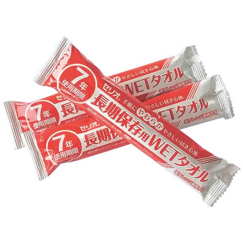 小津産業　小津産業 長期保存用WETタオル7年　112175 11,992円