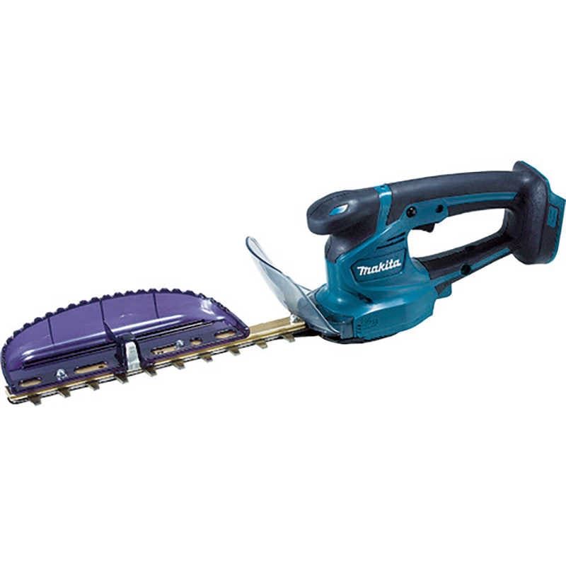 マキタ　ヘッジトリマー 充電式生垣バリカン (本体のみ) 長さ573mm 刈込幅260mm　MUH267DZ