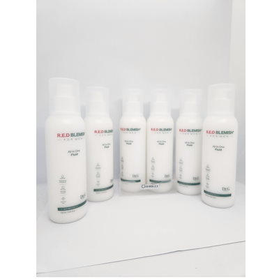 レッドブレミッシュ フォー メン オールインワン フルイド 150mL 5+1 合計6個 Kビューティー スキンケア 9,464円