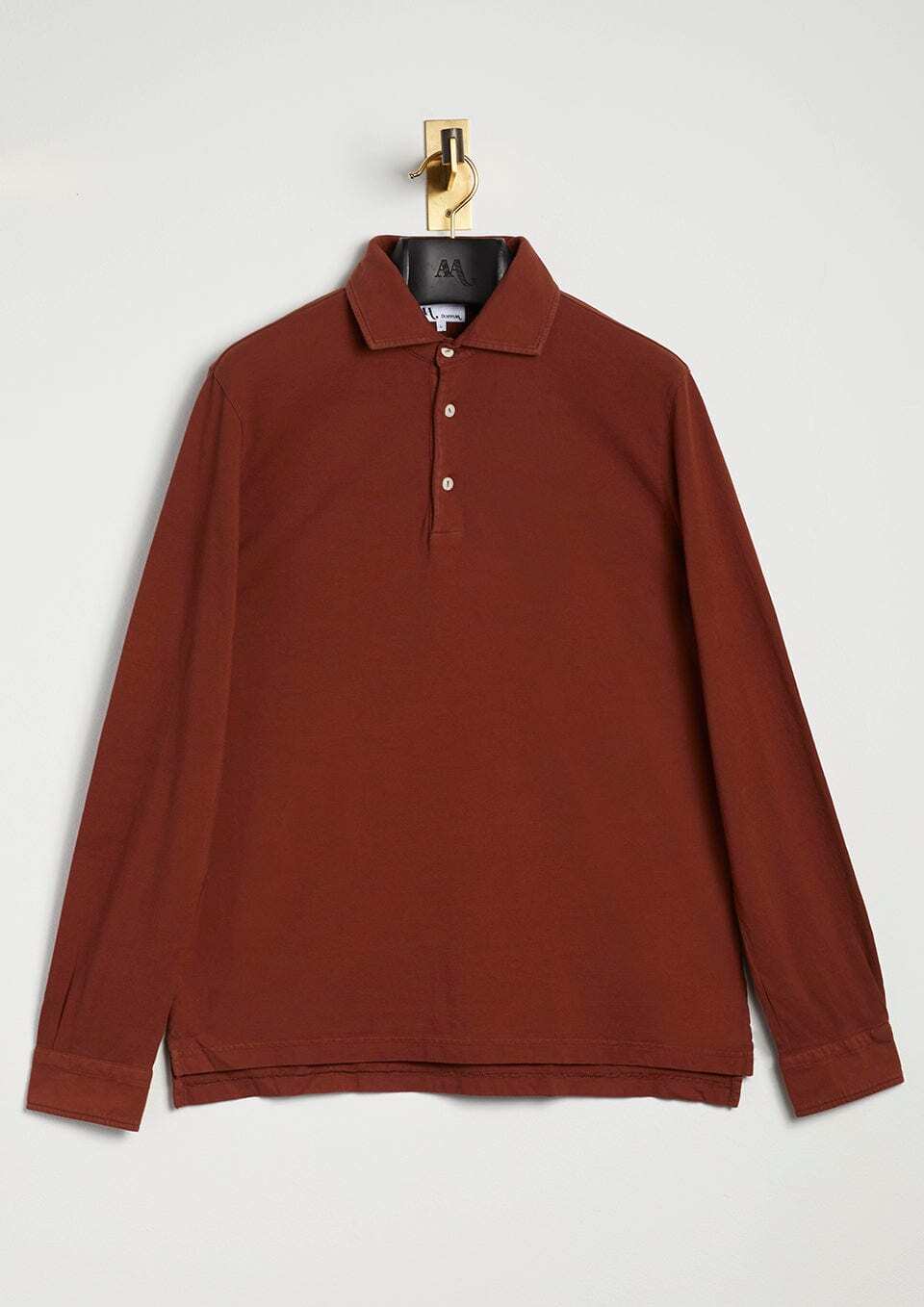 aapollo/j900287 春夏2024 トップス メンズ ia