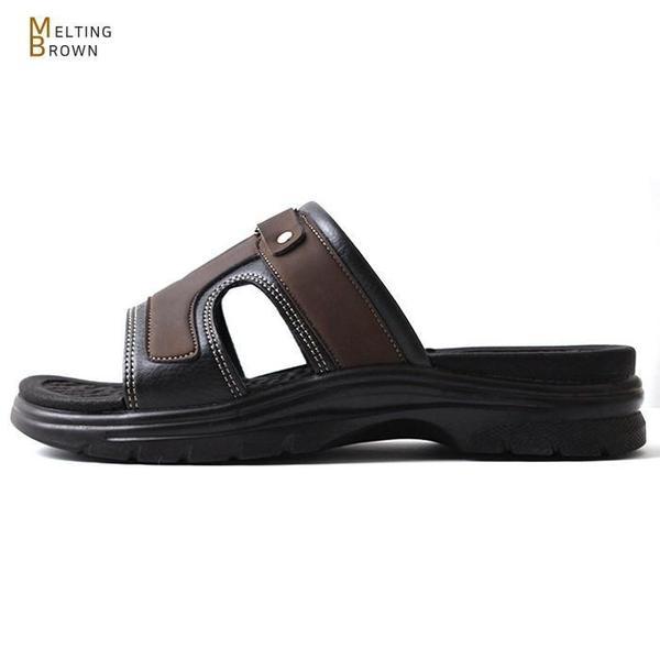 メンズ夏スリッパ 男性 オフィススリッパ MX1