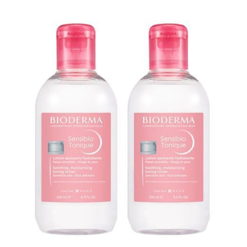 韓国コスメ【1+1企画】センシビオ トナー250ml+250ml