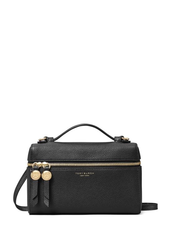 TORY BURCH Women Shoulder Bags 178948001 Black