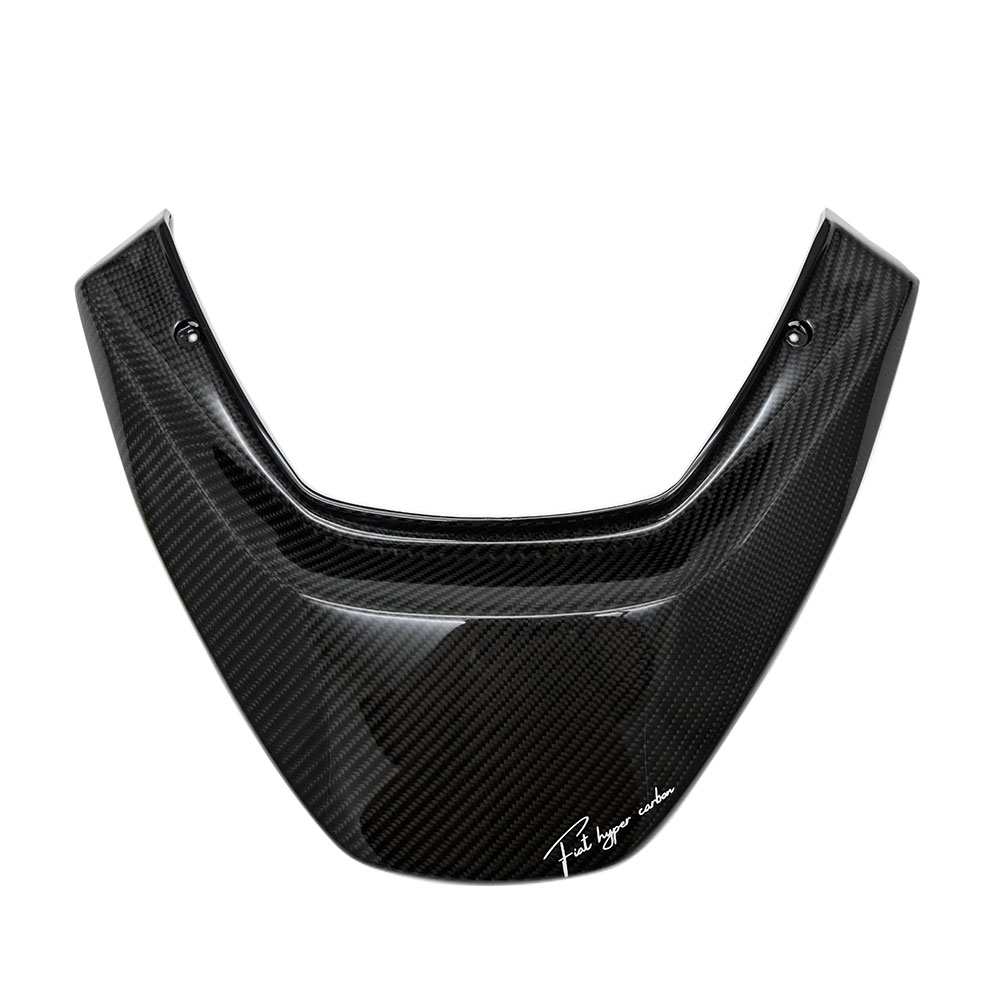 フォルツァ 250 MF15 FORZA カバー リヤセンターアッパー リヤカバー テールカバー USDM JDM フォルツア 2021 リヤスポイラー ビクスク