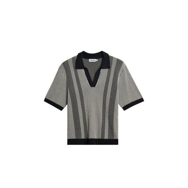 26SS ポロシャツ FMKW15543U029 MOONBEAM DOM