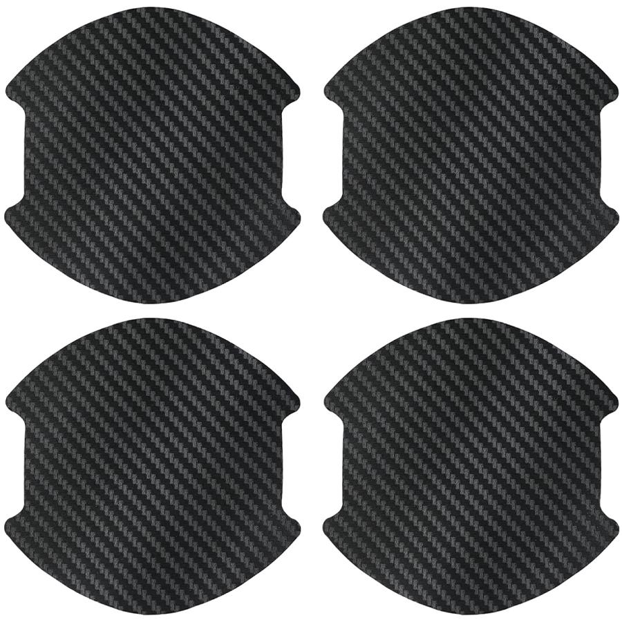 ドアハンドルプロテクター　4枚入り