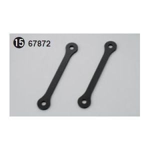 リアローダウンリンクロッド バンデット1250/S/F 07～14 1200/S 00～06