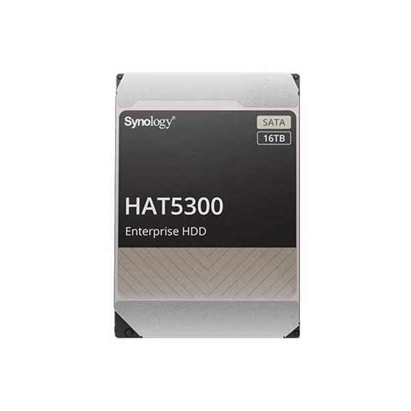 HAT5300-16T [3.5インチ内蔵HDD (16TBSATA 6Gb/s7200rpm)]