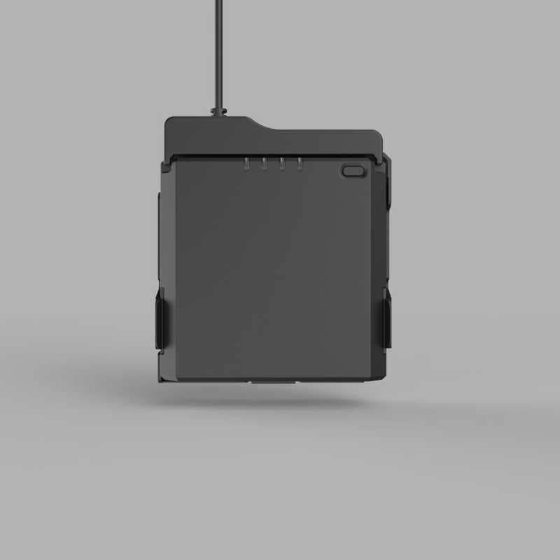 BRINNO　リチャージブルバッテリーキット　APB1000