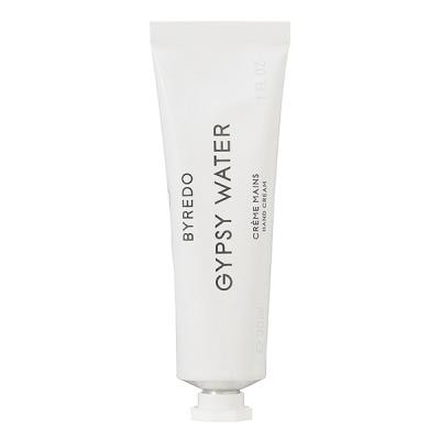バイレードBYREDOジプシーウォーターハンドクリーム30mL