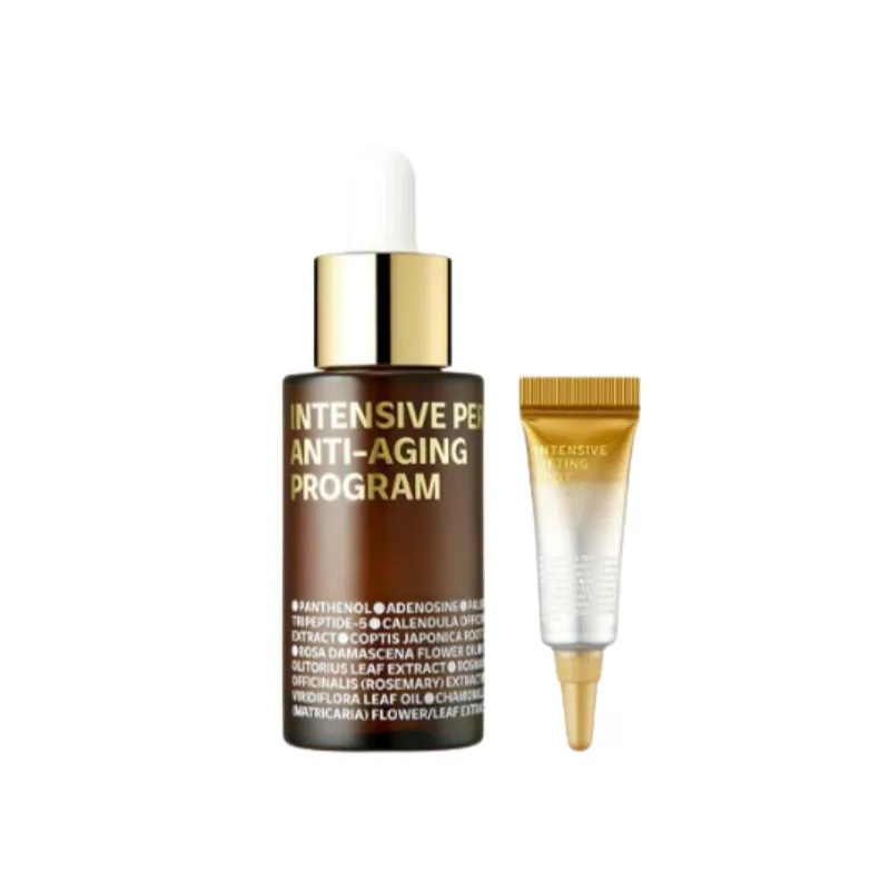 Intensive Perfect Anti-Aging Program 20ml + Intensive Lifting Spot 3ml