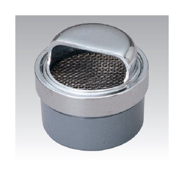 アウス D-3BD-PU 65 [カバー付防虫目皿(VPVU兼用)]