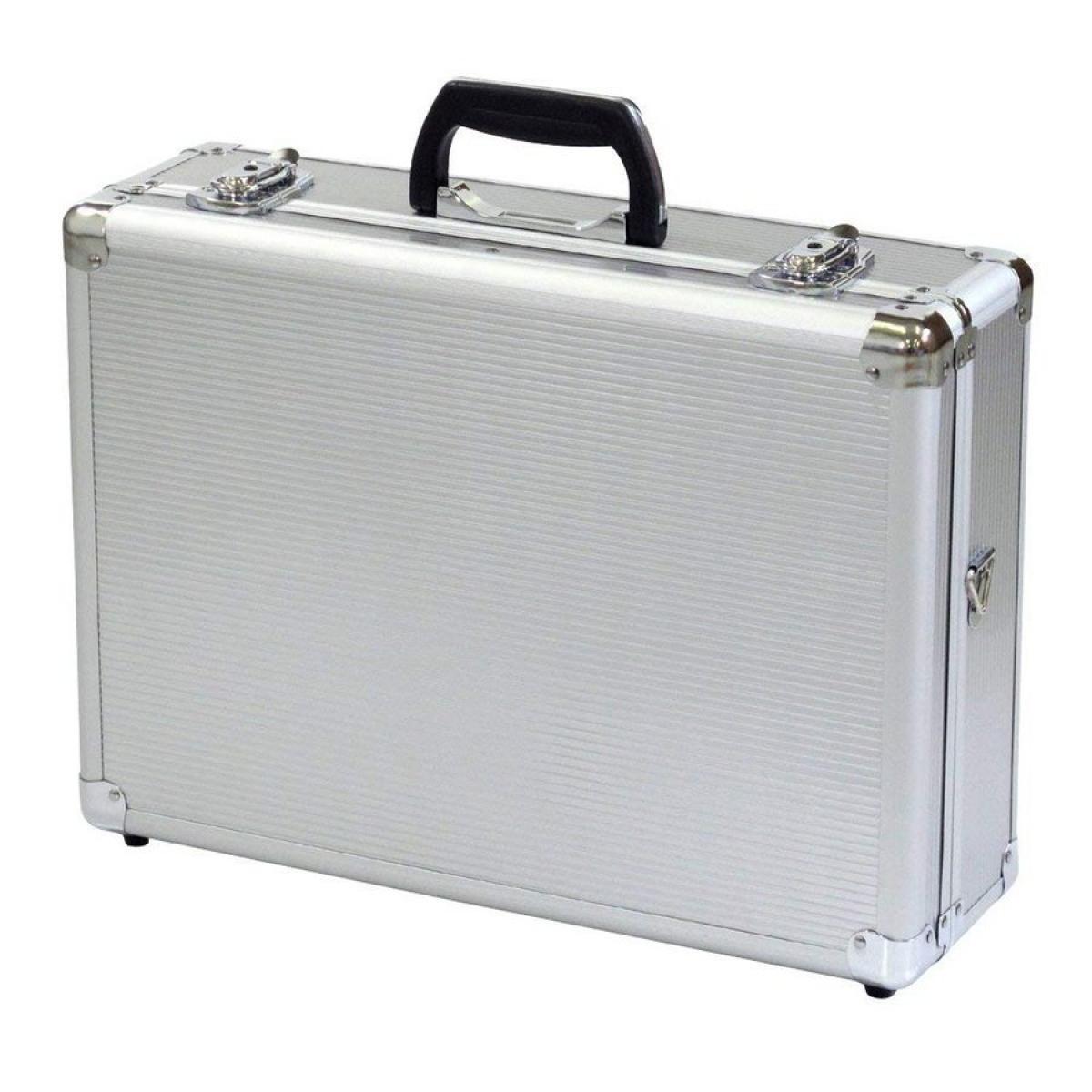 【送料無料】 Astage（アステージ） アルミツールケース W約47×D約16×H約36cm T3AA