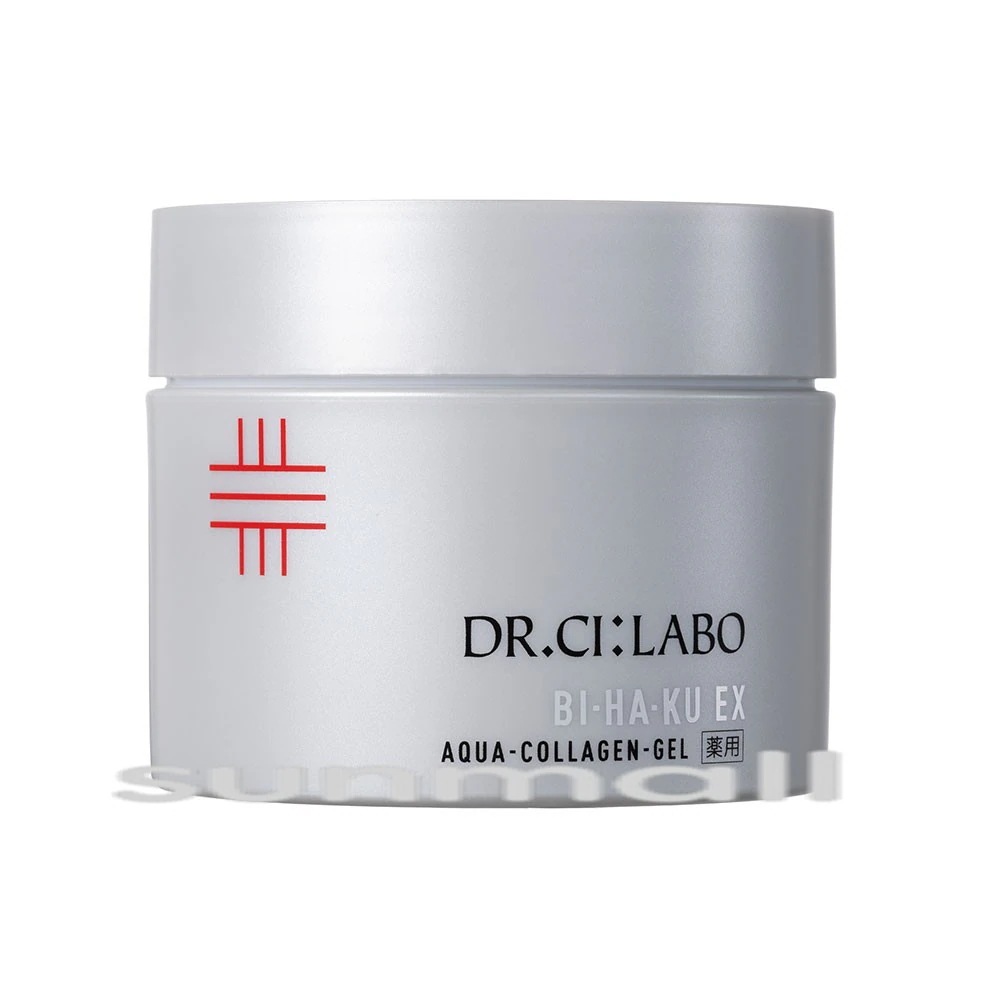 dr.ci：labo　 薬用アクアコラーゲンゲル BIHAKU EX（医薬部外品）200g／クリーム 国内正規品