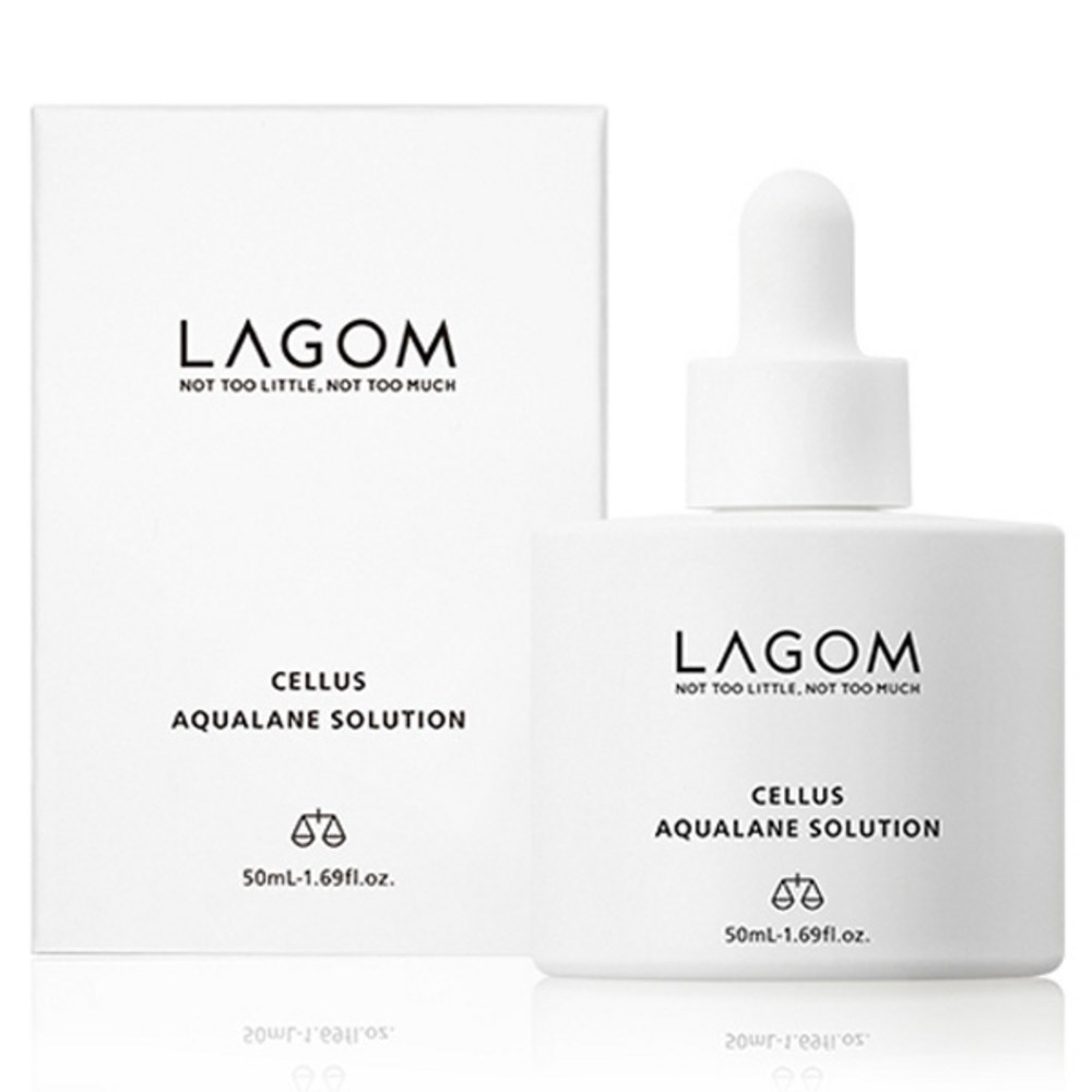 ラゴムセラスアクアレンソリューションアンプル50ml1個