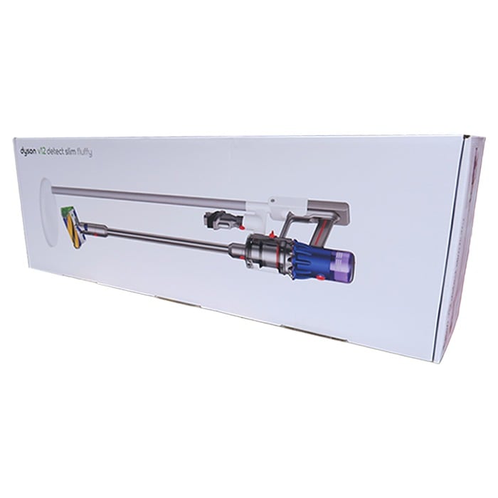 掃除機 V12 Detect Slim Fluffy スティッククリーナー SV20FFN