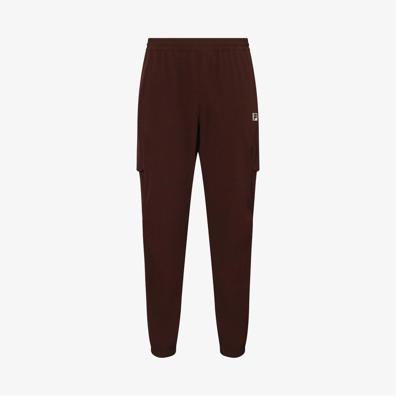 [FILA] [男性] ウーブンストレッチ スライディングパンツ (FS253WP11M001_639)