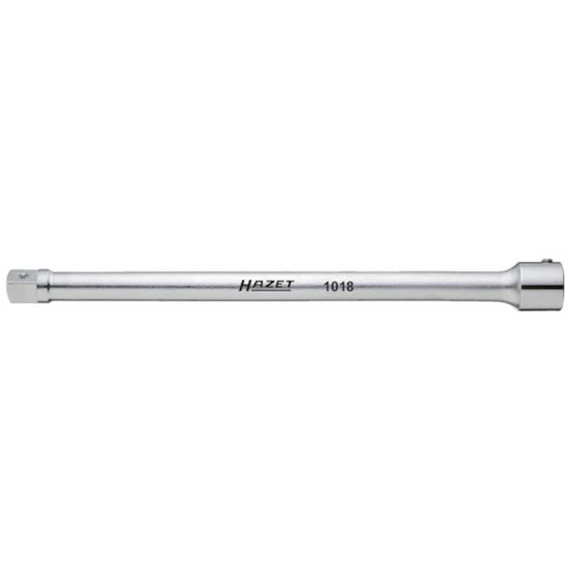 HAZET社　エクステンションバー 差込角19.0mm 全長400mm　1018