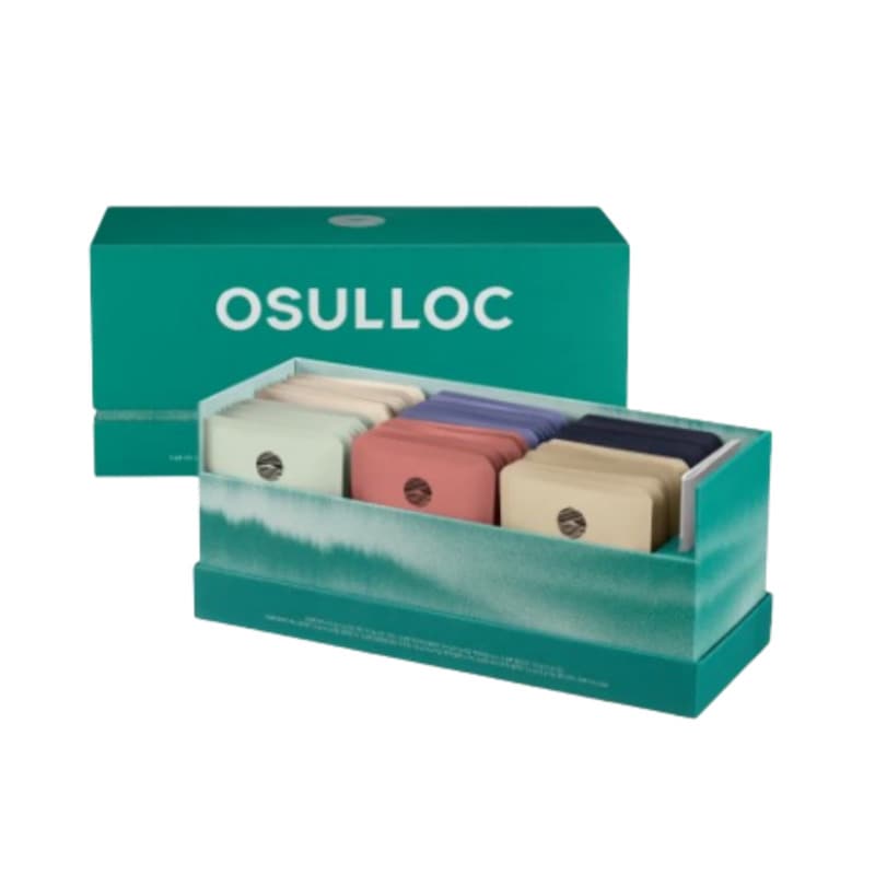 ティーエディション シグネチャー 6種 42入