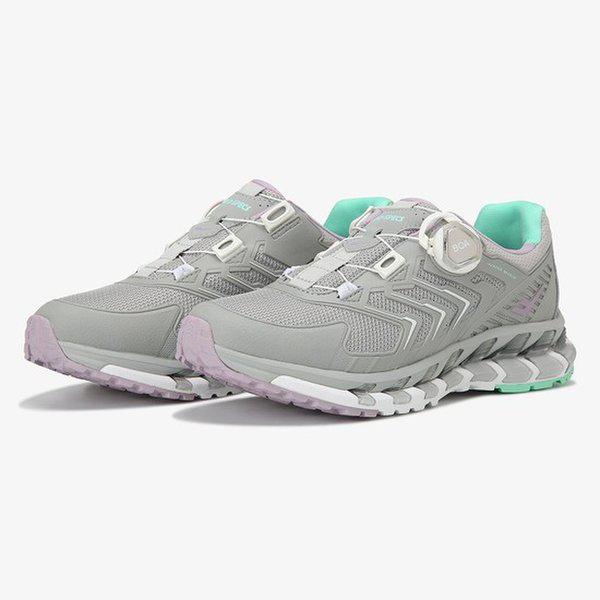 高機能撥水ダイヤルウォーキングシューズ ブレード BX 117 PW0WW23S567_GJA