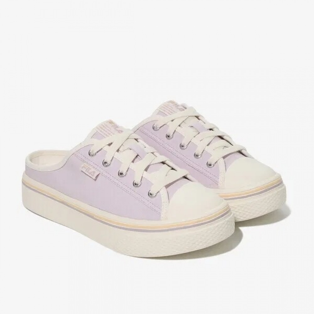 フィラ スキャンライン ライト ミュール 4,336円