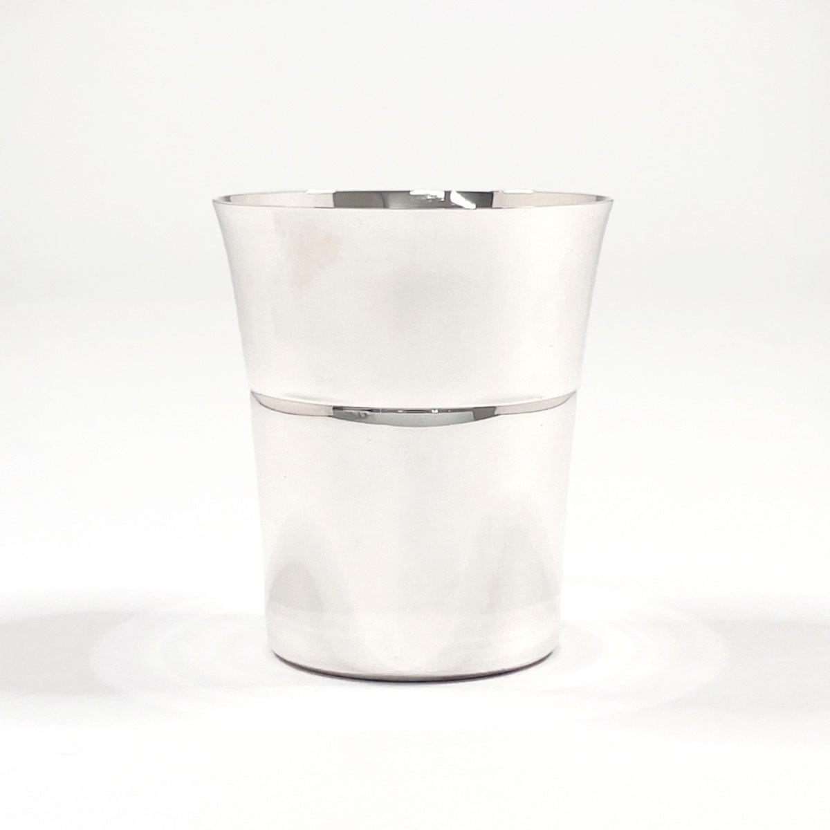 23888 ミニタンブラー ジガーカップ 食器 シルバー シルバー925 ユニセックス