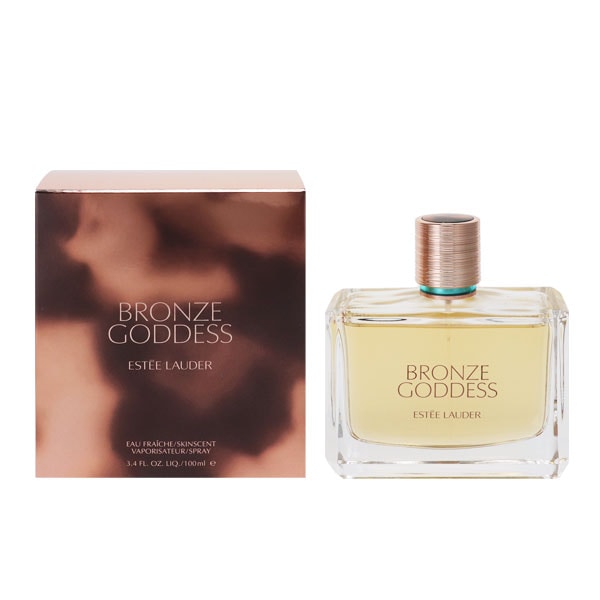 ブロンズ ゴッデス オーフレッシュ・SP 100ml 12,050円