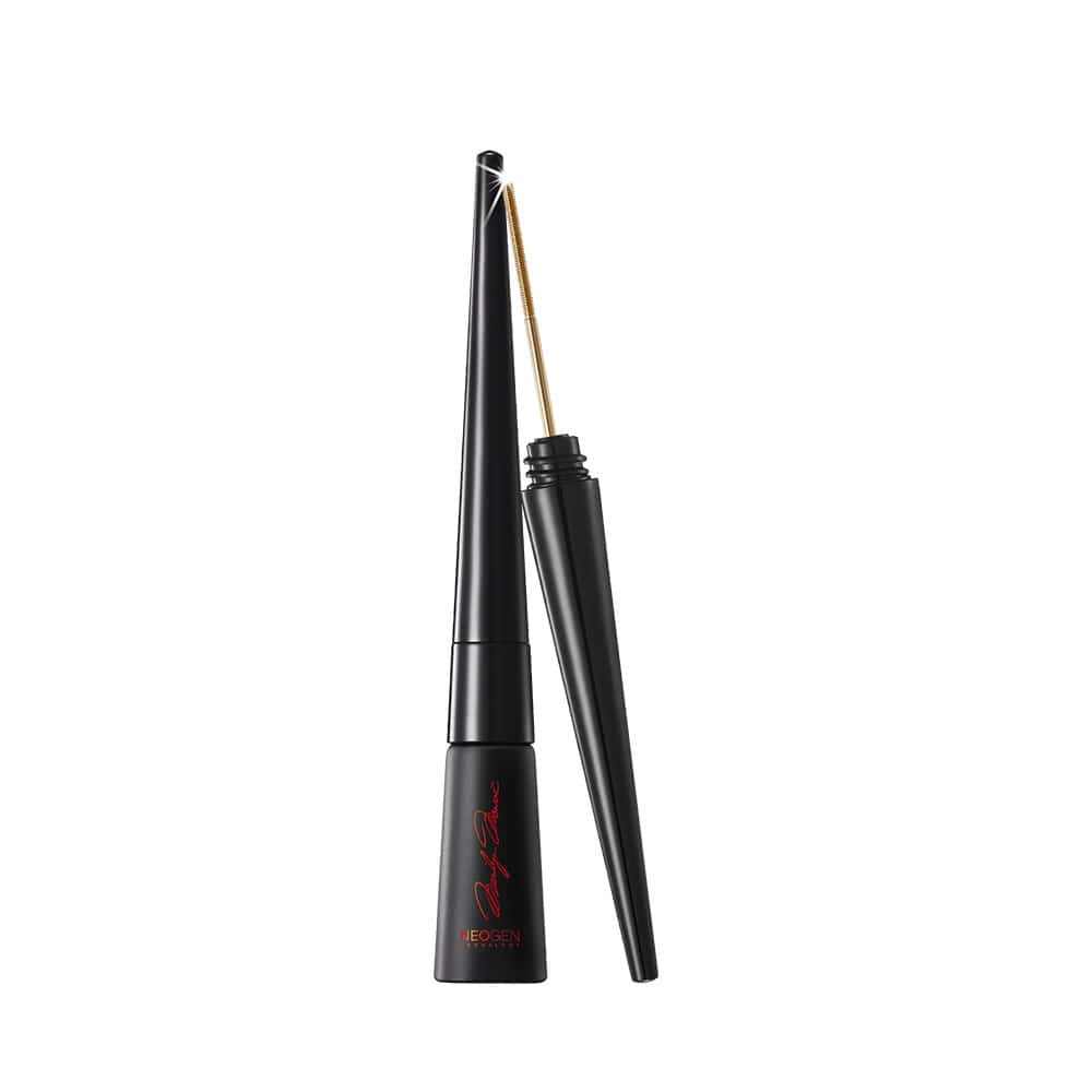 Slim Metal Mascara X Marilyn Monroe Mono Red