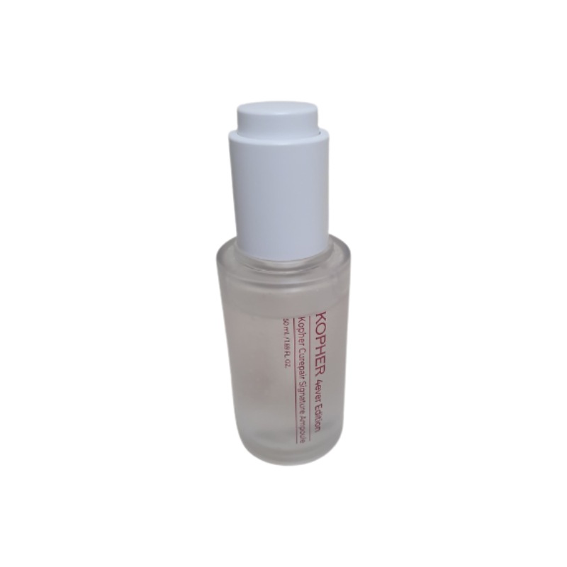 [4erver Line] キュリペア シグネチャー アンプル 50ml