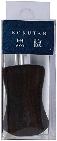 IOS FACTORY(IOS FACTORY) プレミアム ウッドノブ 黒檀 B