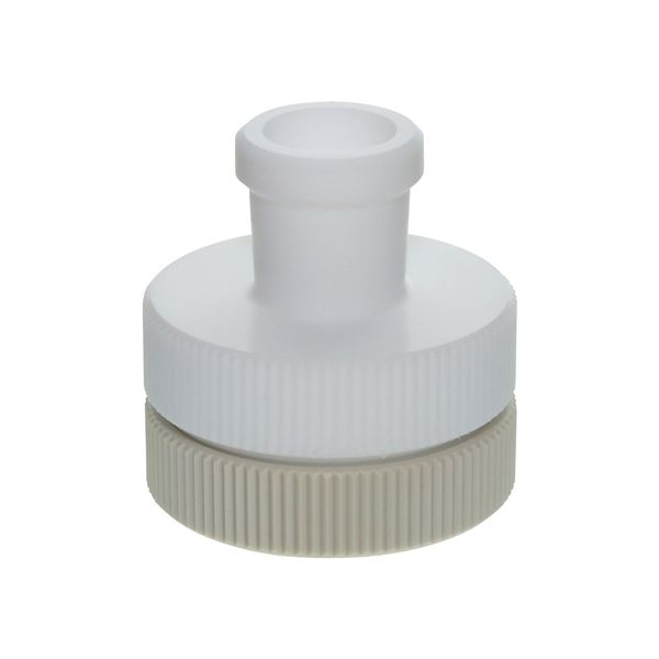 PTFEアダプター CP-1000型用 φ30用 (054310-4420)