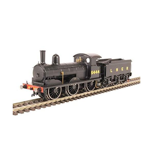Hornby R3414 LNER 0-6-0 J15 Class Train Model Set 並行輸入品